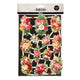 Creativ Company Vintage Pictures Spring Flowers, 2 Hojas