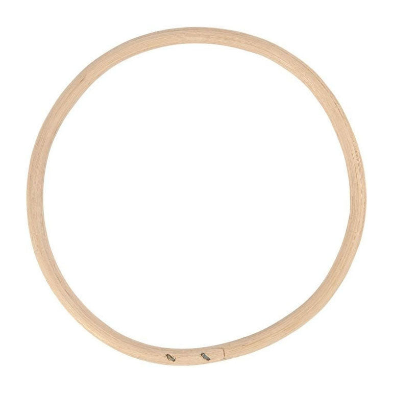 Creativ Company Bamboo Ring 15.3 cm