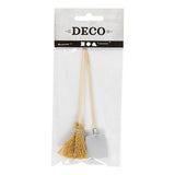 Creativ Company Mini Schep and broom - afbeelding 2