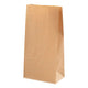 Buste di carta Creative Company, h: 22,5 cm, misura 6,5x11 cm, 50 gr, marrone, 10 pezzi 1 scatola