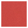 Creativ Company Etichette Manila rosse, 20 pz.
