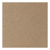 Creative Company Manilla Etichette Naturel, 20 °.