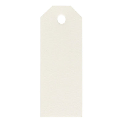 Creative Company Manilla etichetta Off-White, 20 °.