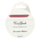Creative Company Decoration Lint Pink, 15m - afbeelding 2
