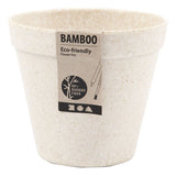 Creativ company https: www.cchobby.nl bloempot-h-10-cm-d-11-cm-1-stuk - afbeelding 1