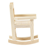 Creativ Company Wooden Mini Rocking - afbeelding 5
