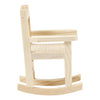 Creativ Company Wooden Mini Rocking