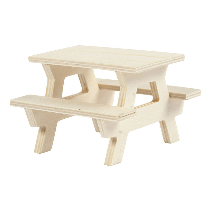 Creativ company https: www.cchobby.nl picknickbank-h-5-5-cm-l-8-cm-b-8-cm-1-stuk