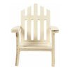 Creativ Company Wooden Mini Garden Silla