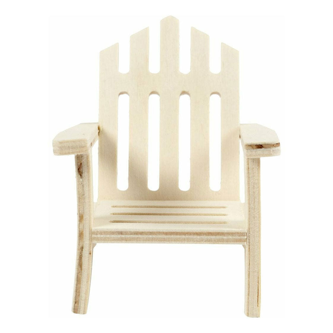 Creativ Company Wooden Mini Garden Silla
