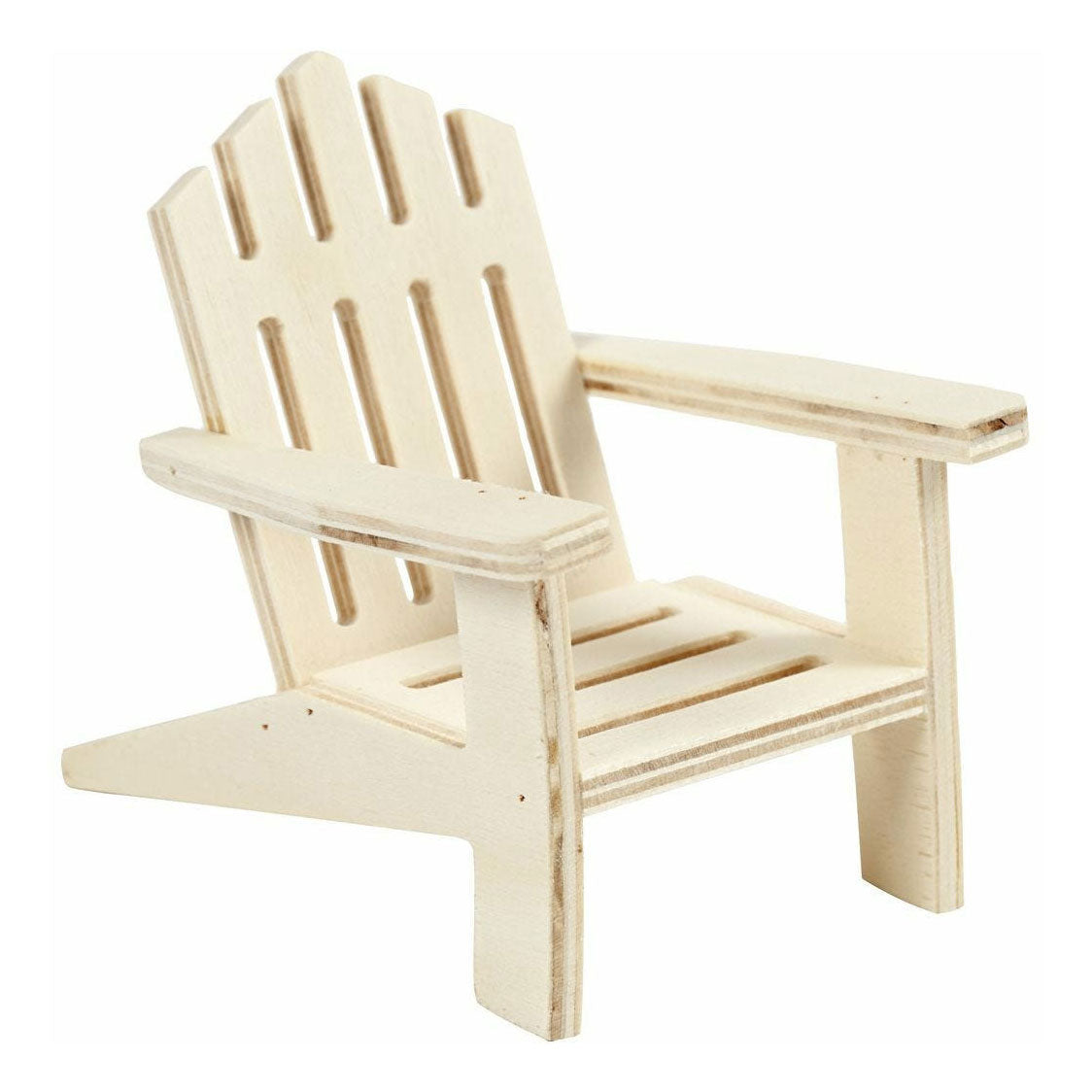 Creativ Company Wooden Mini Garden Silla