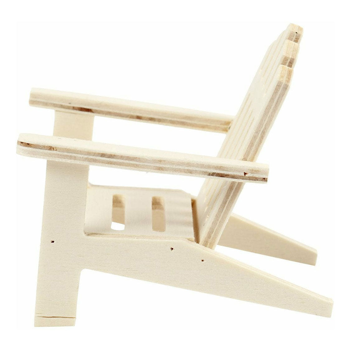 Creativ Company Wooden Mini Garden Silla