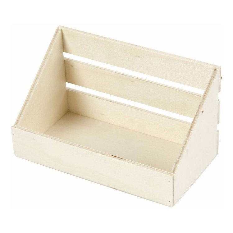 Plank de madera de Creativ Company, 13 cm