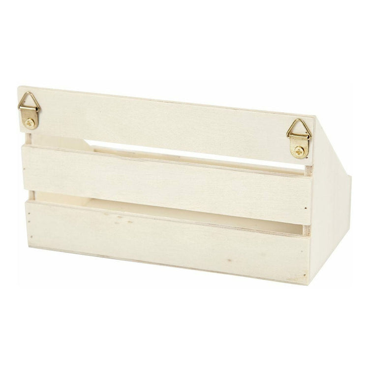 Plank de madera de Creativ Company, 13 cm
