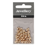 Creative Company Metal Cover Gilded, 50 °. - afbeelding 1