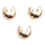 Creative Company Metal Cover Gilded, 50 °. - afbeelding 4