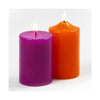 Creative Company Wick per battezzato (diapositiva 22-30 mm) e candele gettate (diapositiva 60-80 mm), 3m
