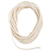 Creative Company Wick per battezzato (diapositiva 22-30 mm) e candele gettate (diapositiva 60-80 mm), 3m