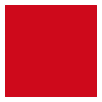 Creativ company cernit boetseerklei rood, 56 gram