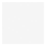 Creative Company Cenit Mounting Clay Opaco White, 56 grammi - afbeelding 2