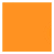 Creativ Company Cernit Mountain Klei Oranje, 56 gramos - afbeelding 2