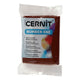 Creativ Company Cernit Mountain Klei Brown, 56 gramos