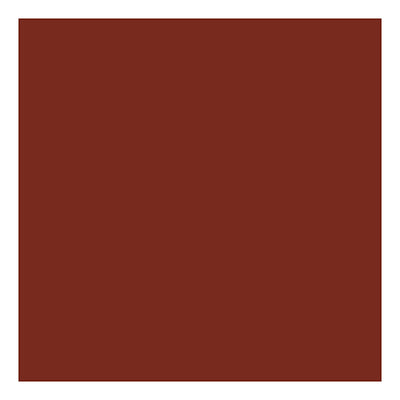 Creativ company cernit boetseerklei bruin, 56 gram