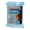 Creativ Company Cernit Arcilla para modelar negra, 56 gramos