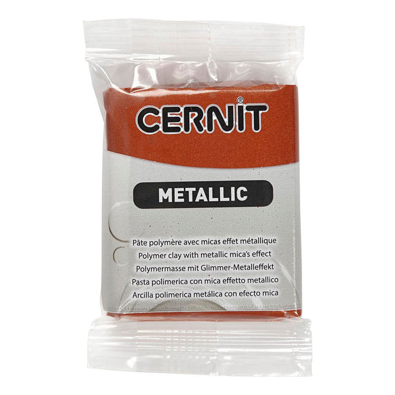 Creative Company Cenit Mounting Clay Bronze, 56 grammi