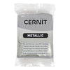 Creative Company Cenit Mounting Clay Silver, 56 grammi