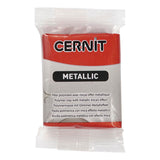Creativ Company Cernit Mountain Klei Copper, 56 gramos - afbeelding 1