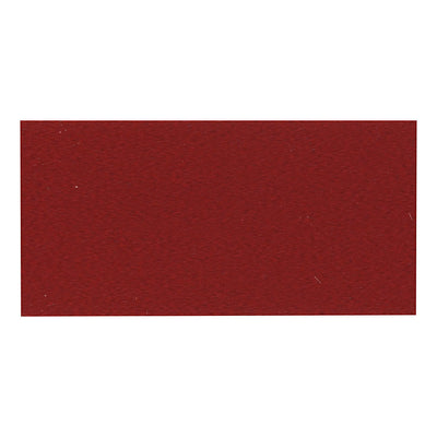 Cadeaulint, b: 18 mm, matt, rood, 25 m 1 rol