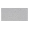 Creativ company cadeaulint mat zilver, 25m