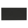 Creativ company cadeaulint mat zwart, 25m