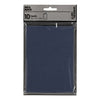 Creativ company kaarten blauw 10,5x15cm, 10st.