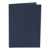 Creativ company kaarten blauw 10,5x15cm, 10st.