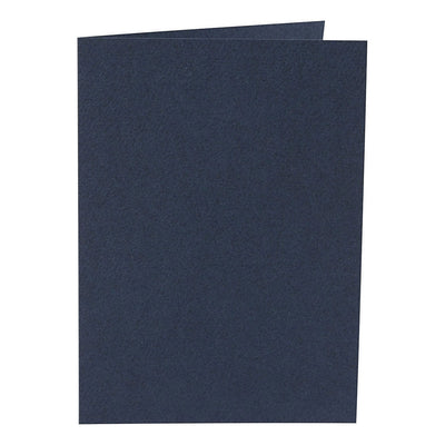 Creative Company Cards Blue 10.5x15cm, 10st.