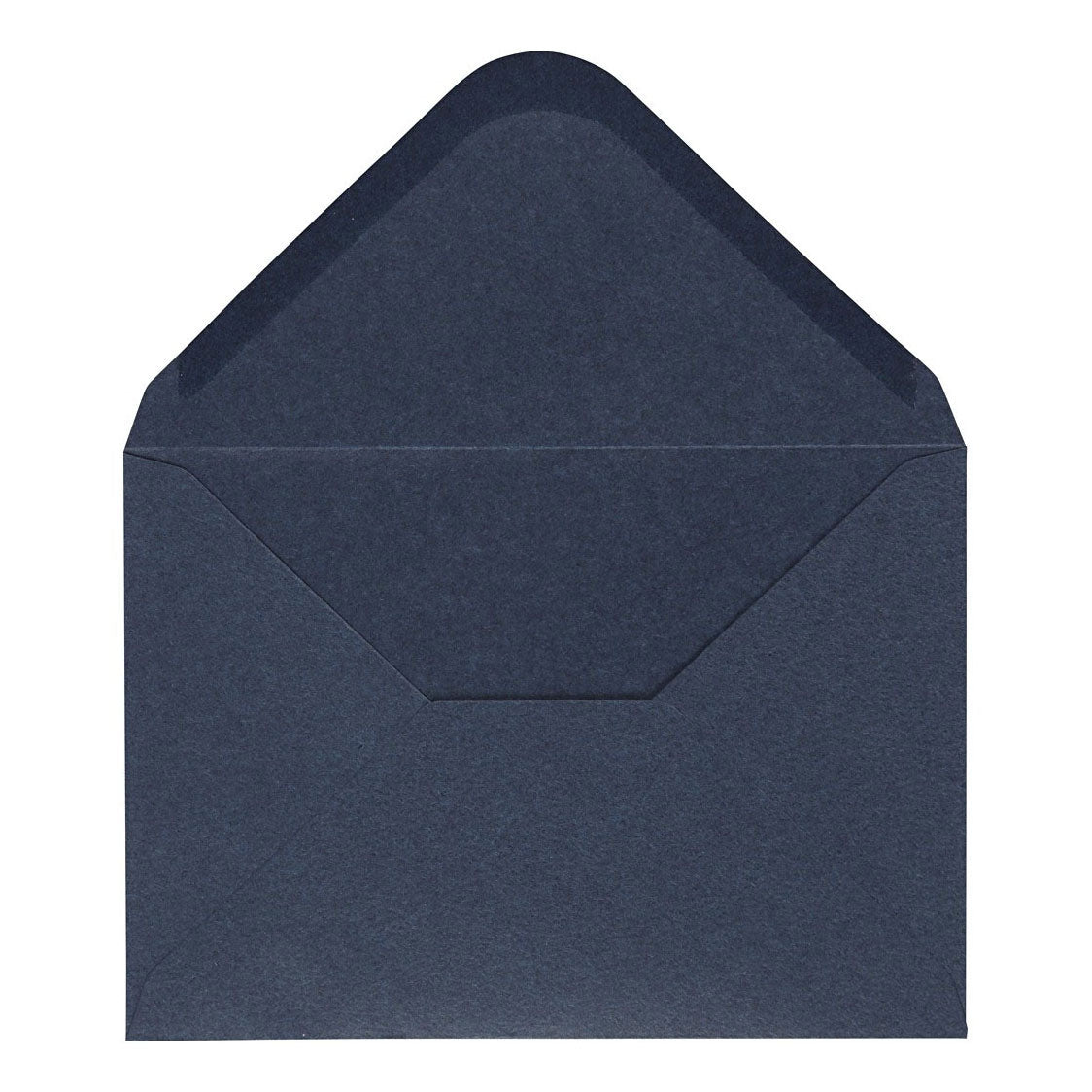 Creativ Company Envelop Blauw, 11,5x15cm, 10st.