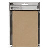 Creativ company envelop naturel, 11,5x15cm, 10st.
