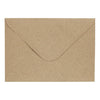 Creativ Company Envelope Natural, 11.5x15cm, 10º.