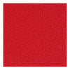 Creativ Company Cartone rosso A4 220g, 10 pezzi.