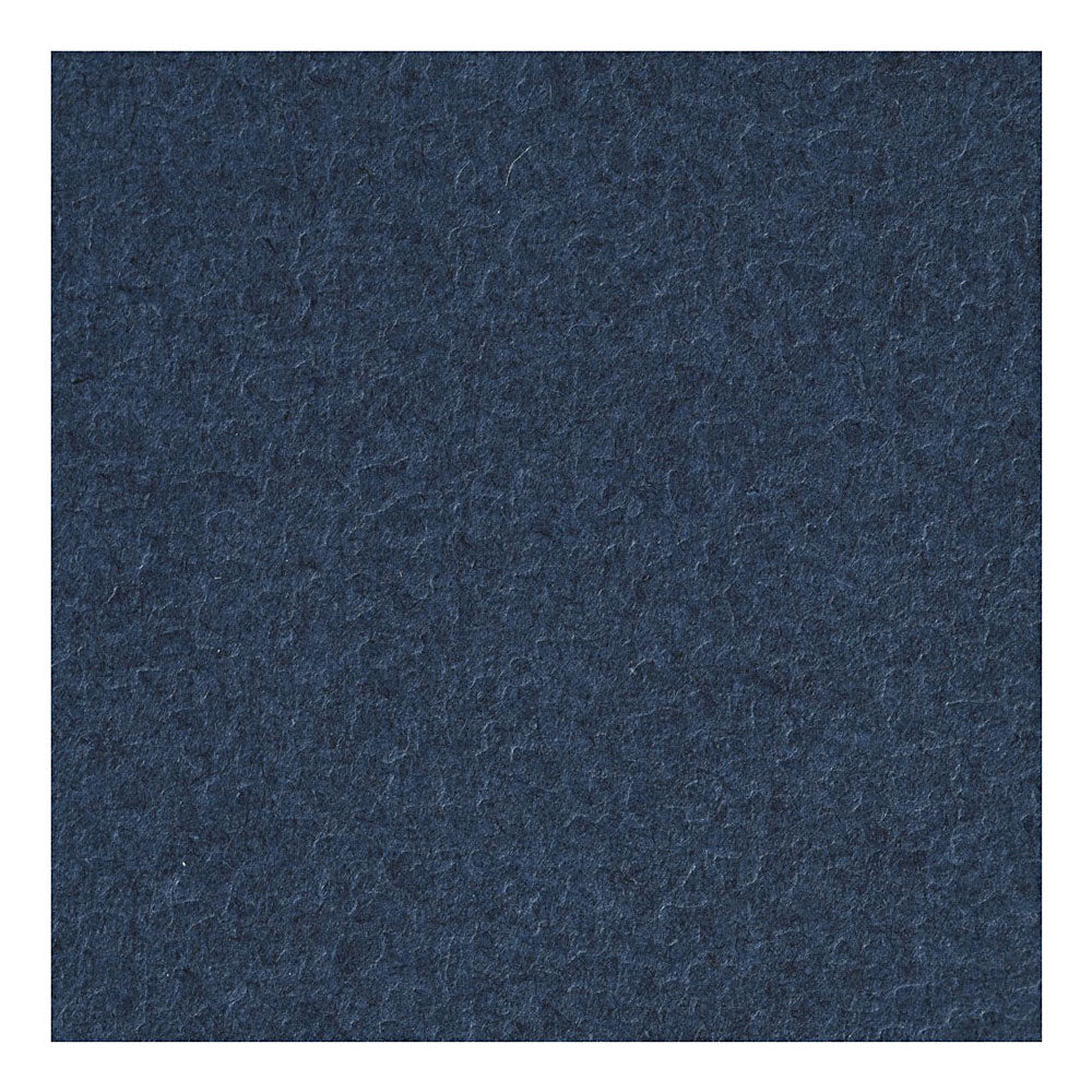 Creativ Company Cartone blu A4 220g, 10 pezzi.