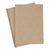 Creativ company karton naturel a4 220g, 10st.