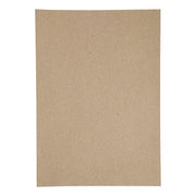 Colortime karton naturel a4 220g, 10st. - afbeelding 3