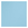 Creativ Company Cartone azzurro A4 220g, 10 pezzi.