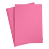 Creative Company Cardboard Pink A4 220G, 10st.