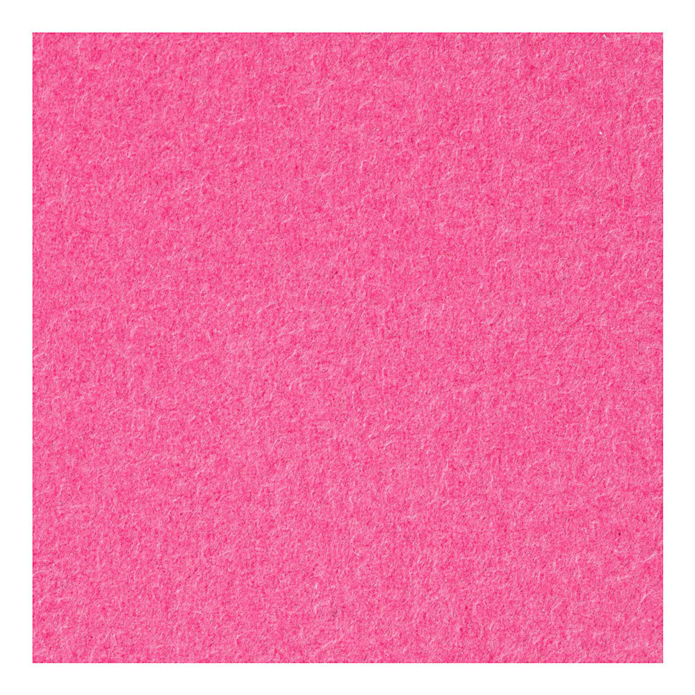 Creativ Company Cartone rosa A4 220g, 10 pezzi.