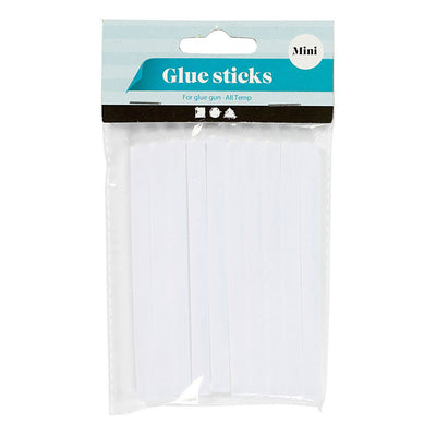 Creativ Company Colla in stick, 10 pz.