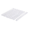 Creativ company http: www.cchobby.nl lijmstiften-mini-l-10-cm-d-7-mm-10-stuk-1-doos