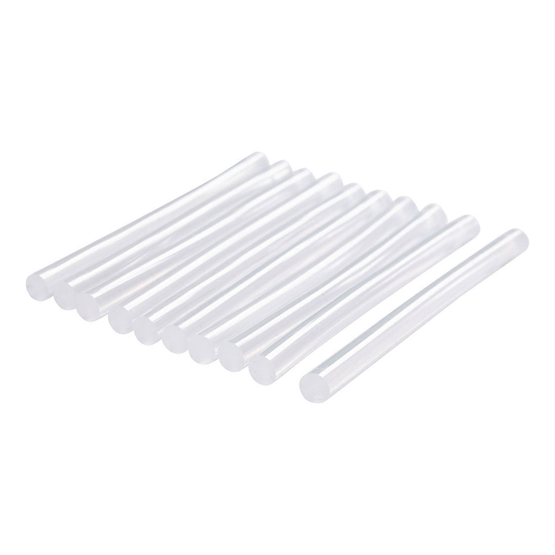 Creativ company http: www.cchobby.nl lijmstiften-mini-l-10-cm-d-7-mm-10-stuk-1-doos